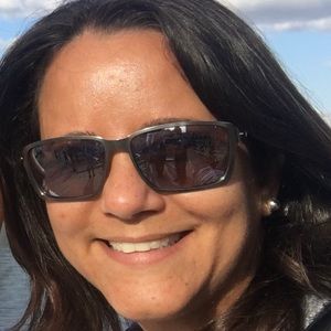 Meet your Posher, Sarahy